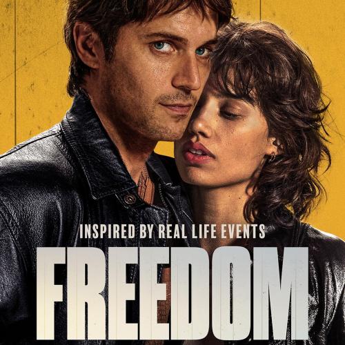 Freedom [2024] 2024 torrent