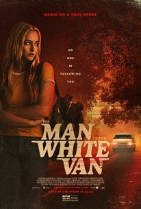 The Man in the White Van torrent