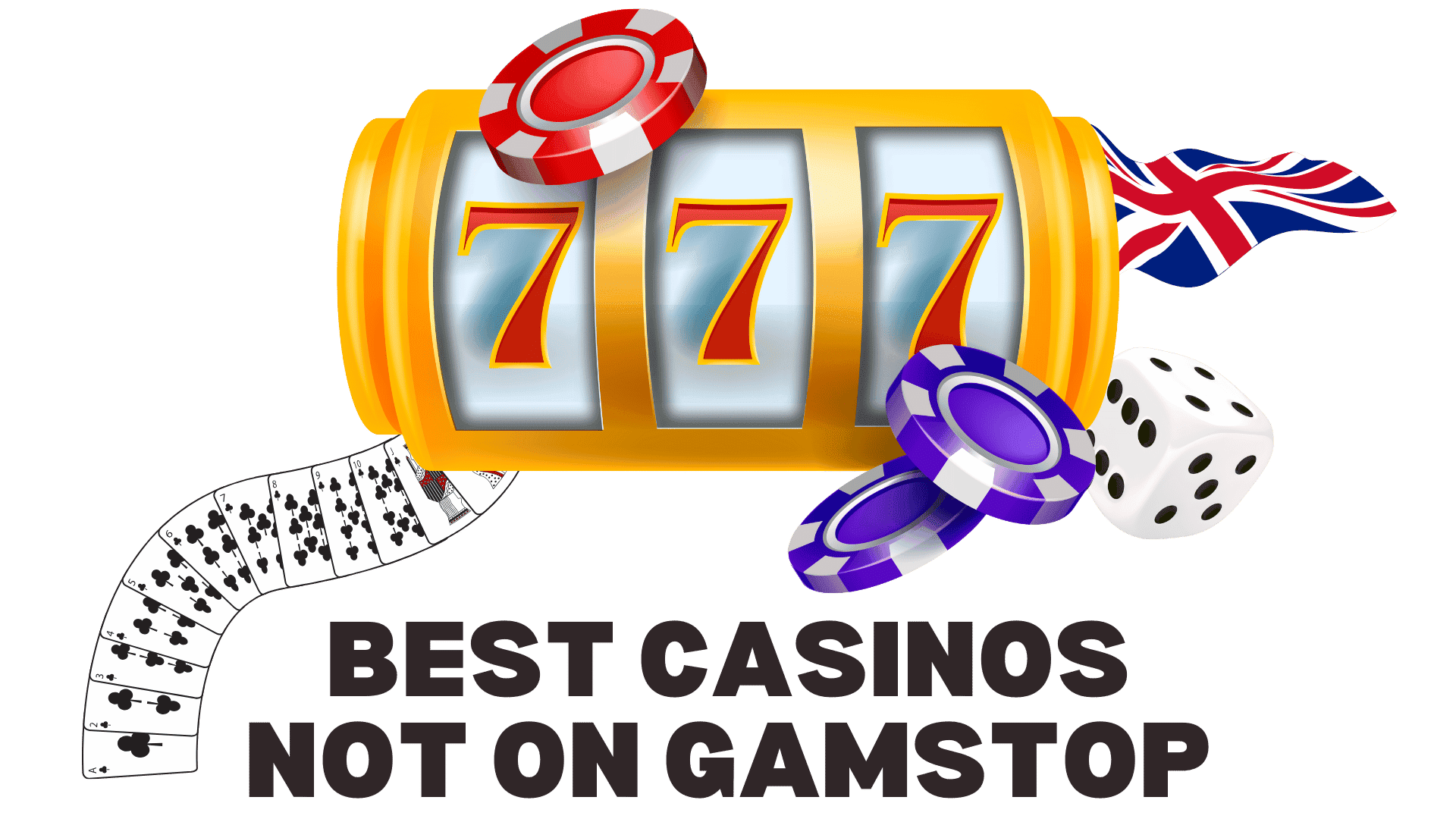 Discover the Best Casino Sites Not on Gamstop 401