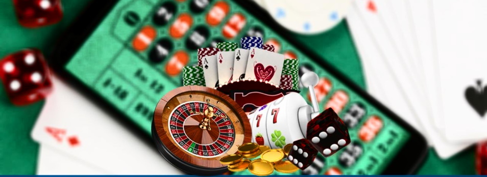 Explore the World of Non Gamstop Casinos 1682