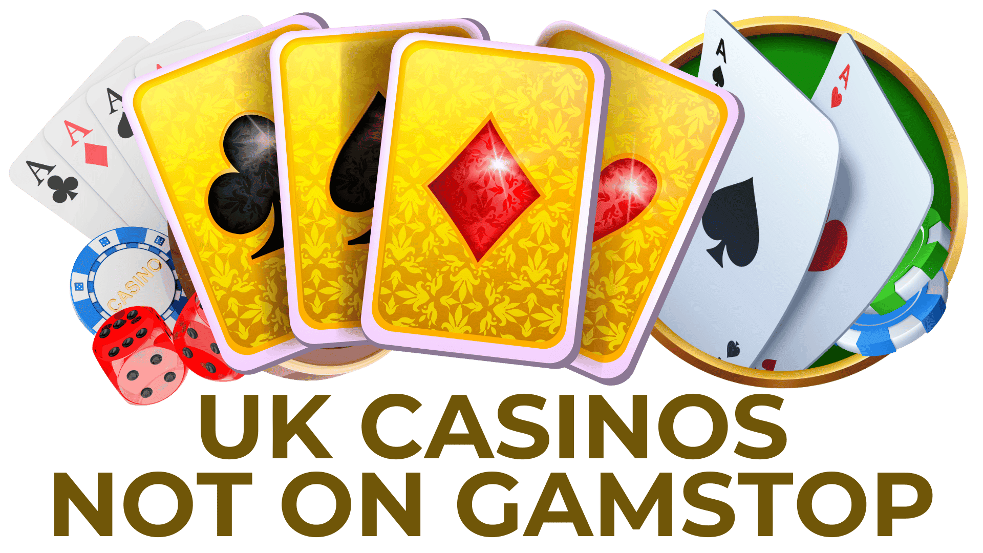 Explore the World of UK Casinos Not on Gamstop 1937